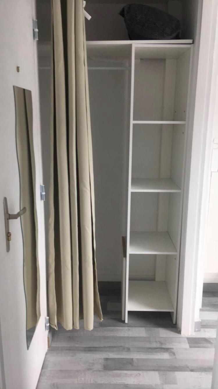 Studio / Chambre Calme Pres De L'Etang St Pierre. アミアン エクステリア 写真